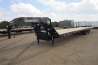 2025 Diamond C FMAX212-40' Gooseneck Trailer