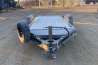 2025 Diamond C HDT 8'6" x 16' Full Tilt