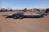 2025 Diamond C HDT 8'6" x 20' Partial Tilt
