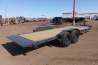 2025 Diamond C HDT 8'6" x 20' Partial Tilt