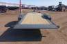 2025 Diamond C HDT 8'6" x 20' Partial Tilt