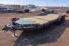 2025 Diamond C HDT 8'6" x 20' Partial Tilt