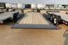 2025 Diamond C HDT 8'6" x 22' Partial Tilt