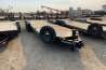 2025 Diamond C HDT 8'6" x 22' Partial Tilt