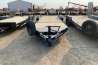 2025 Diamond C HDT 8'6" x 22' Partial Tilt