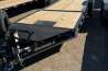 2025 Diamond C HDT 8'6" x 22' Partial Tilt