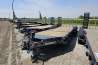 2025 Diamond C HDT 8'6" x 22' Partial Tilt