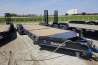 2025 Diamond C HDT 8'6" x 22' Partial Tilt Trailer