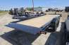 2025 Diamond C HDT 8'6" x 24' Partial Tilt