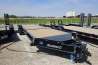 2025 Diamond C HDT 8'6" x 24' Partial Tilt