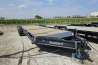 2025 Diamond C HDT 8'6" x 24' Partial Tilt