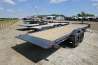 2025 Diamond C HDT 8'6" x 24' Partial Tilt