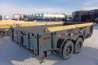 2025 Diamond C LPT 82" x 14' Dump