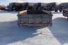 2025 Diamond C LPT 82" x 14' Dump