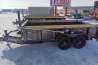 2025 Diamond C LPT 82" x 14' Dump