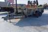 2025 Diamond C LPT 82" x 14' Dump