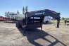 2025 Diamond C LPT307 16' Gooseneck Dump Trailer
