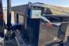 2025 Diamond C LPT307 16' Gooseneck Dump Trailer