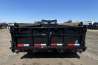 2025 Diamond C LPT307 16' Gooseneck Dump Trailer