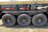 2025 Diamond C LPT307 16' Gooseneck Dump Trailer