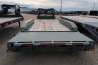 2025 Diamond C LPX 8'6" x 24' GN BT Flat Deck Trailer