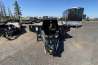 2025 Diamond C PX310 - 30' Pintle Hitch Trailer