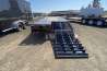 2025 Diamond C PX310 - 30' Pintle Hitch Trailer
