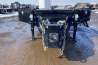 2025 Diamond C PX312- 30' Pintle Hitch Trailer
