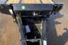 2025 Diamond C PX312- 30' Pintle Hitch Trailer