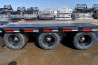 2025 Diamond C PX312- 30' Pintle Hitch Trailer