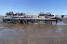2025 Diamond C PX312- 30' Pintle Hitch Trailer