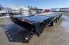 2025 Diamond C PX312- 30' Pintle Hitch Trailer