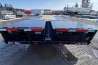 2025 Diamond C PX312- 30' Pintle Hitch Trailer