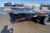 2025 Diamond C PX312- 30' Pintle Hitch Trailer