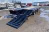 2025 Diamond C PX312- 30' Pintle Hitch Trailer