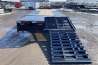 2025 Diamond C PX312- 30' Pintle Hitch Trailer