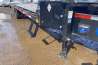 2025 Diamond C PX312- 30' Pintle Hitch Trailer