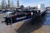 2025 Diamond C PX312- 30' Pintle Hitch Trailer