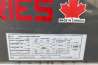 2025 Double A Ranger Series 7x20 Enclosed Trailer