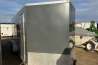 2025 Double A Ranger Series 7x20 Enclosed Trailer