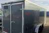 2025 Double A Ranger Series 7x20 Enclosed Trailer