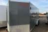 2025 Double A Ranger Series 7x20 Enclosed Trailer