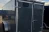 2025 Double A Ranger Series 7x20 Enclosed Trailer