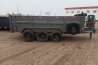 2025 East Texas 83" x 16' Bumper Pull Dump