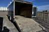 2025 Forest River 8x20 Enclosed Trailer