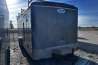 2025 Forest River 8x20 Enclosed Trailer