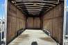 2025 Forest River 8x20 Enclosed Trailer