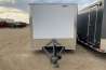 2025 Freedom 8'6" x 24' Office Combo