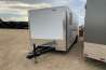 2025 Freedom 8'6" x 24' Office Combo