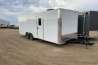 2025 Freedom 8'6" x 24' Office Combo